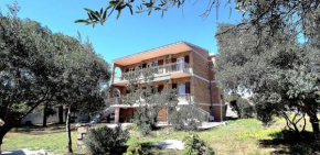 Villa Giardino Sa Tiacca Sant'andrea